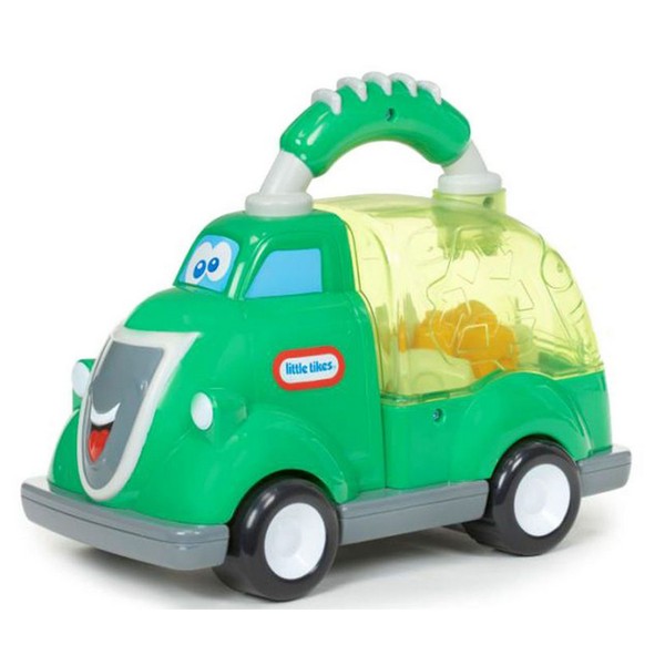 Продукт Little Tikes - Бебешка играчка камион за отпадъци - 0 - BG Hlapeta