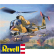 Revell - Бел AH-1G Кобра – сглобяем модел