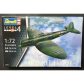 Продукт Revell Хенкел He70 F-2 – сглобяем модел - 1 - BG Hlapeta