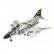 Revell F-4J Фантом II – сглобяем модел 2