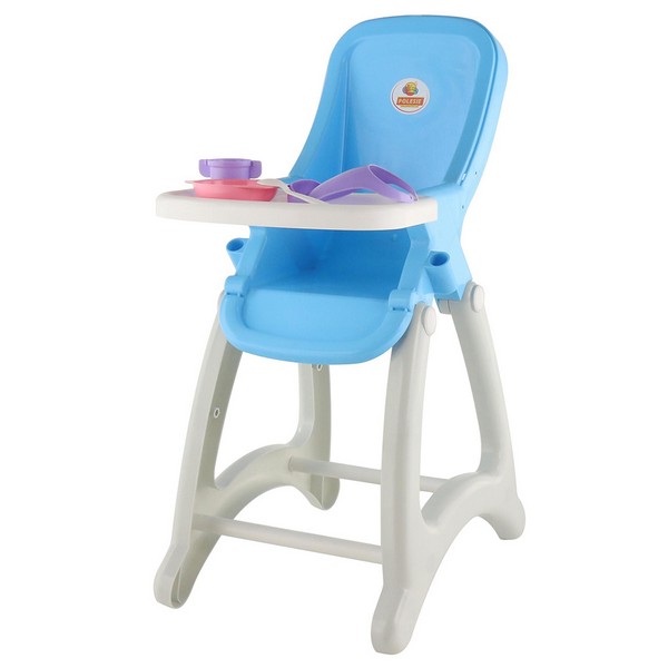 Продукт Polesie - Стол за хранене Baby - 0 - BG Hlapeta