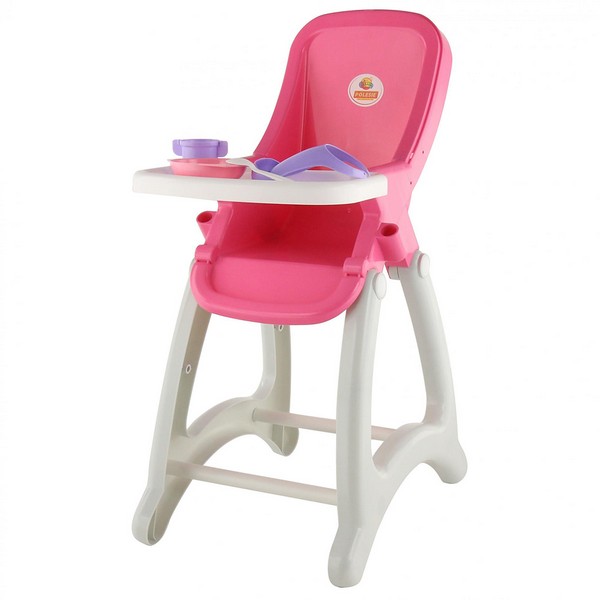 Продукт Polesie - Стол за хранене Baby - 0 - BG Hlapeta