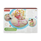 Продукт Fisher Price - Бебешки шезлонг със зайчета, розов - 1 - BG Hlapeta