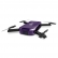 Revell Си Ми - летящ селфи дрон с 8МР камера - лилав 1