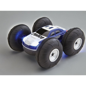 Revell Flip Racer – Автомобил каскадьор с дистанционно управление