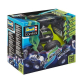 Продукт Revell Flip Racer – Автомобил каскадьор с дистанционно управление - 6 - BG Hlapeta