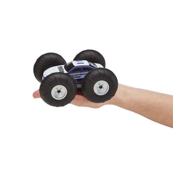 Продукт Revell Flip Racer – Автомобил каскадьор с дистанционно управление - 0 - BG Hlapeta