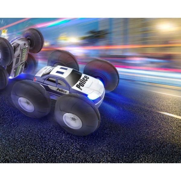 Продукт Revell Flip Racer – Автомобил каскадьор с дистанционно управление - 0 - BG Hlapeta