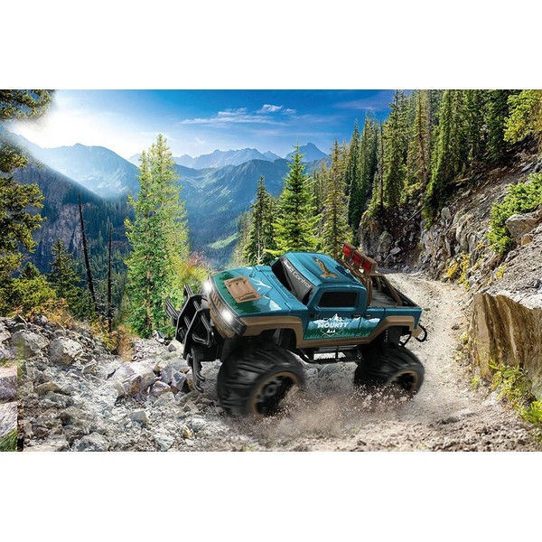 Продукт Revell Монти – Автомобил с дистанционно управление - 0 - BG Hlapeta