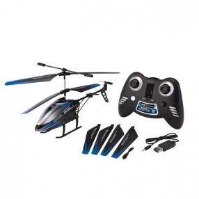 Revell Easy Nover – Хеликоптер с дистанционно управление