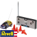 Revell - Мини Автомобил Джип жълт с дистанционно управление