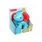 Продукт Fisher Price - Играчка „ходещи“ животни, слонче, лъвче, зебра - асортимент - 1 - BG Hlapeta