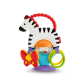 Fisher Price - Играчка Зебра Продукт Fisher Price - Играчка Зебра - 1 - BG Hlapeta