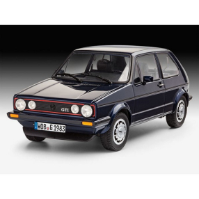 Revell VW Голф GTi Пирели 35 години – комплект