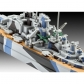 Revell Военен кораб Тирпиц – сглобяем модел Продукт Revell Военен кораб Тирпиц – сглобяем модел - 1 - BG Hlapeta