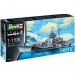 Revell Военен кораб Тирпиц – сглобяем модел Продукт Revell Военен кораб Тирпиц – сглобяем модел - 4 - BG Hlapeta