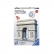 Ravensburger - 3D Пъзел Триумфалната арка - 216 ел. 1