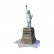 Ravensburger - 3D Пъзел Статуята на свободата - 108 ел. 2
