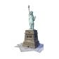Продукт Ravensburger - 3D Пъзел Статуята на свободата - 108 ел. - 2 - BG Hlapeta