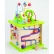 Hape - Занимателна игра – куб със спирали 4