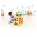 Hape - Занимателна игра – куб със спирали 2