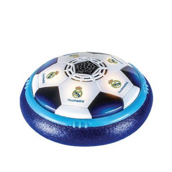 Продукт REAL MADRID AIRBALL - Въздушна топка за футбол  - 0 - BG Hlapeta