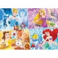 CLEMENTONI PRINCESS - 4 пъзела Продукт CLEMENTONI PRINCESS - 4 пъзела - 4 - BG Hlapeta