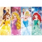 CLEMENTONI PRINCESS - 4 пъзела Продукт CLEMENTONI PRINCESS - 4 пъзела - 2 - BG Hlapeta