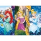 CLEMENTONI PRINCESS - 4 пъзела Продукт CLEMENTONI PRINCESS - 4 пъзела - 1 - BG Hlapeta