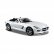 MAISTO SP EDITION Mercedes-Benz SLS AMG Cabrio - Кола 1:24  1