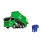 Продукт Dickie - Детски пневматичен боклучийски камион 1:24 - 2 - BG Hlapeta
