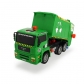 Продукт Dickie - Детски пневматичен боклучийски камион 1:24 - 3 - BG Hlapeta