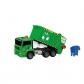 Продукт Dickie - Детски пневматичен боклучийски камион 1:24 - 5 - BG Hlapeta
