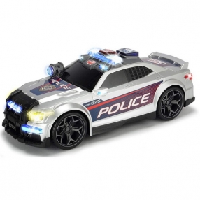 Dickie - Детска полицейска кола 