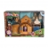 Simba Big Bear House - Комплект за игра с Маша и Мечока 2