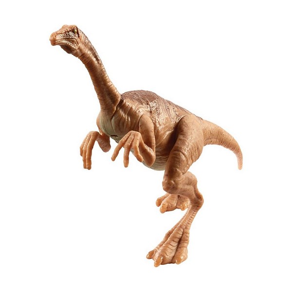 Продукт Mattel - Джурасик свят - Атакуващ динозавър, асортимент - 0 - BG Hlapeta