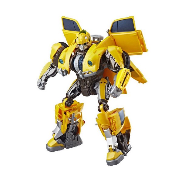 Продукт Hasbro - Трансформърс - Бъмбълби със звук и светлини - 0 - BG Hlapeta