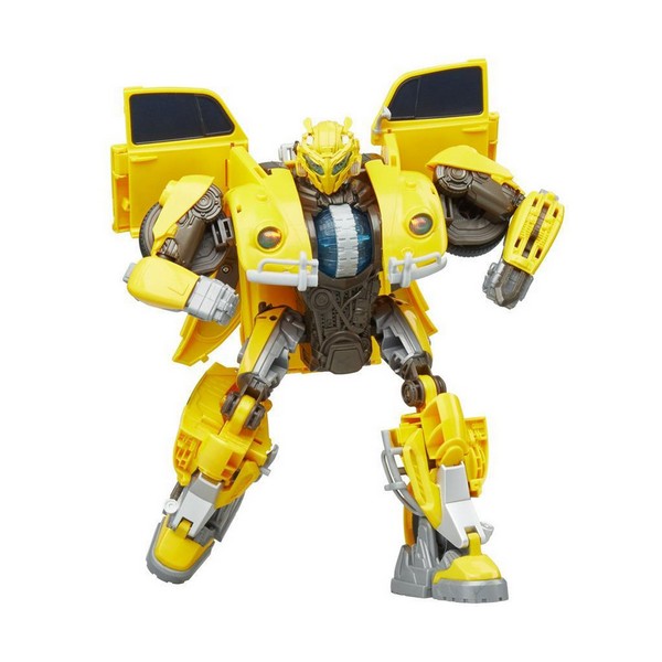 Продукт Hasbro - Трансформърс - Бъмбълби със звук и светлини - 0 - BG Hlapeta