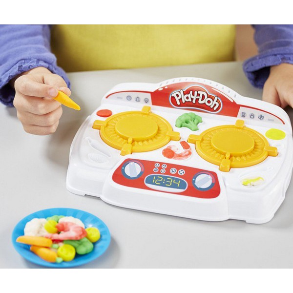 Продукт Play Doh - Котлон - 0 - BG Hlapeta