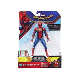 Hasbro - Фигура Спайдърмен Hasbro - Фигура Спайдърмен