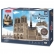 Cubic Fun Пъзел 3D Notre Dame de Paris 293ч. Master Collection - 3D пъзел  1
