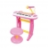 Baoli Melody - Пиано 2 в 1 със стол и микрофон 31 клавиша  3