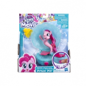 Hasbro - Малкото пони - Морско пони с песен