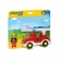 Playmobil - Пожарникарски камион със стълба