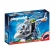 Playmobil - Полицейски хеликоптер с LED светлина 1