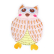 Moni Baby Owl - Активна гимнастика 