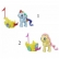 Hasbro - Малкото пони - Пони с колесница 2