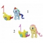 Продукт Hasbro - Малкото пони - Пони с колесница - 3 - BG Hlapeta