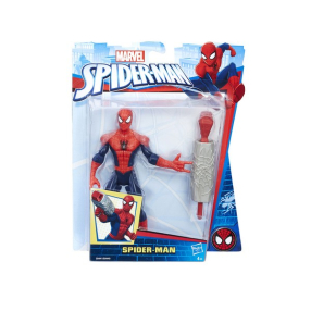 Hasbro - Фигура Спайдърмен
