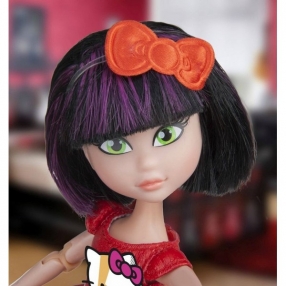 Hello Kitty Kelly - Кукла 20 cm